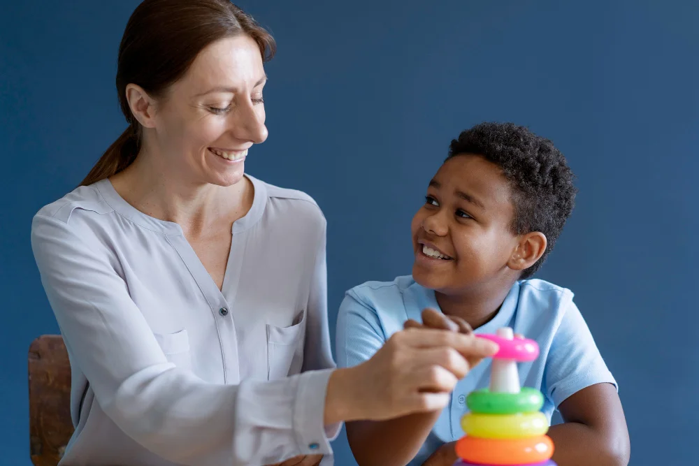 Evidence-Based Practices