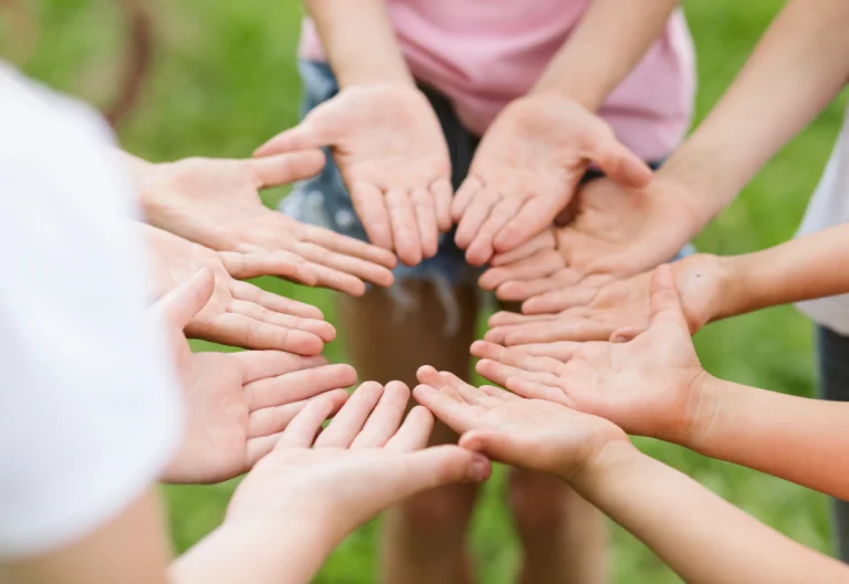 Community Based Services